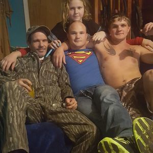 Meet your Posher, Racquel